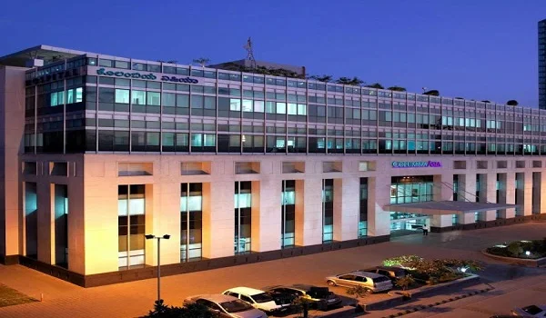 Hospitals Near Sowparnika Euphoria