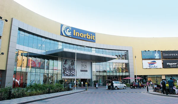 Malls Near Sowparnika Euphoria