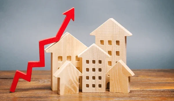 Price of Apartments in Whitefield