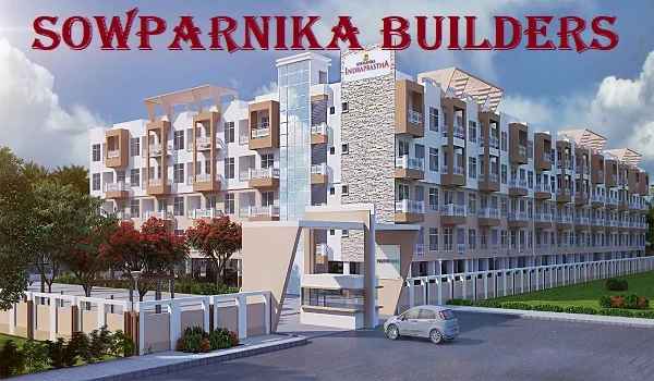 Sowparnika Builders