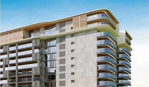 Sowparnika Euphoria Apartment Master Plan
