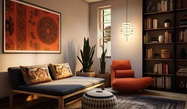 Sowparnika Euphoria Gallery shows
