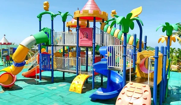 Sowparnika Euphoria Kids Zone