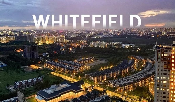 Sowparnika Euphoria Whitefield