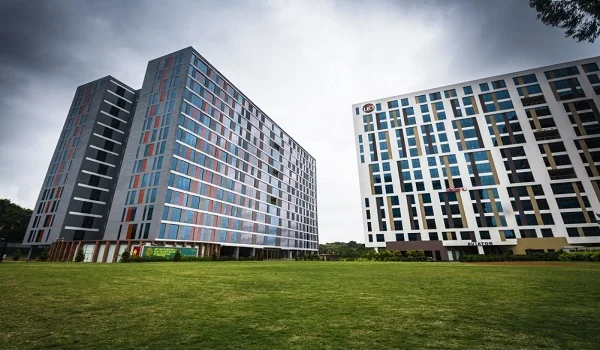 Tech Parks Near Sowparnika Euphoria